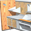 La Rosa Refrigeration L-90158