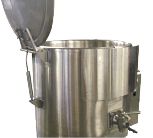 Vulcan KTLGHTE SHIELD