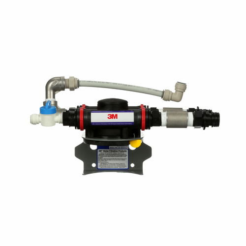 3M Purification SGHP PRE-EXP