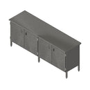 John Boos EBHS6-2484