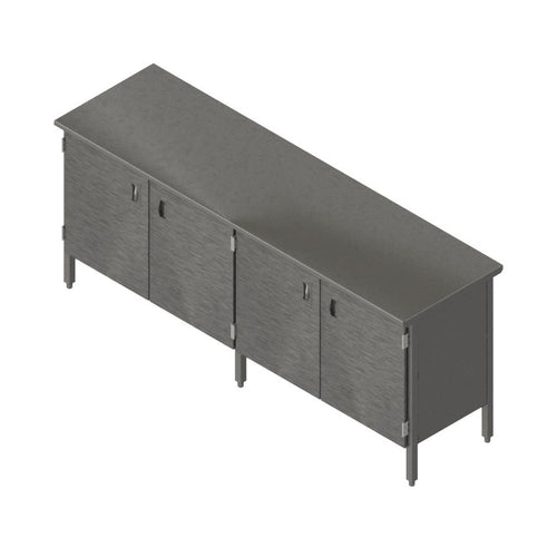 John Boos EBHS6-2484