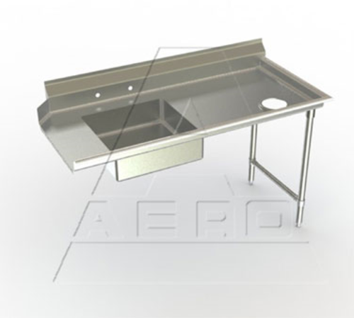 AERO Manufacturing XSD-R-96