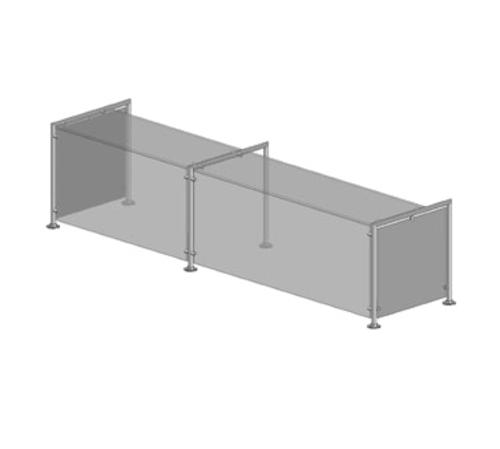 picture of Premier Metal & Glass TM2N