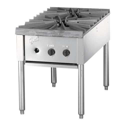 picture of Quest Metal Products 109-QGHP2EC