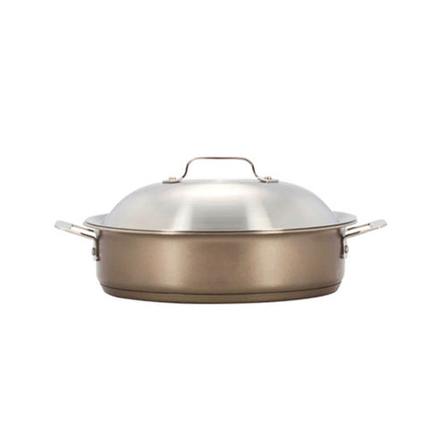 picture of Bon Chef 60001TAUPE