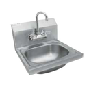 GSW USA HS-1615W
