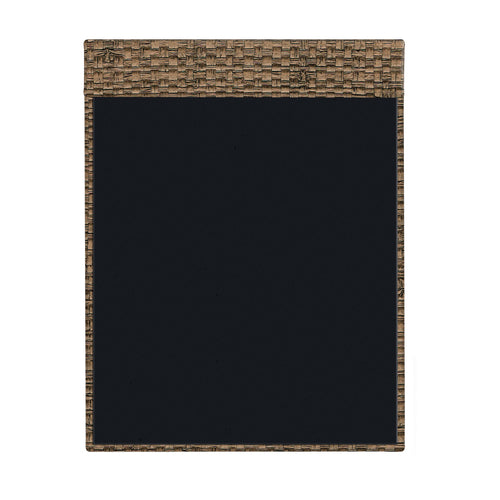 picture of Risch MMB-RATTAN 5.5X8.5