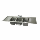 Advance Tabco DBS-53C