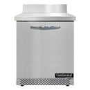 Continental Refrigerator SW27NBS-FB