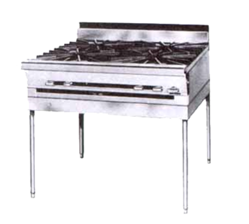 Montague Company M36-5A