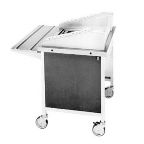 Atlas Metal CASB