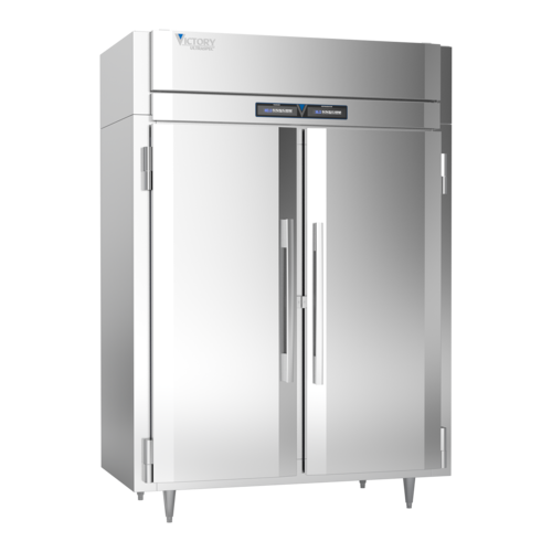 Victory Refrigeration HRSA-2D-S1-EW-PT-HC