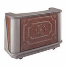 Cambro BAR730DSPM669