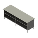 John Boos EBOP3-30144