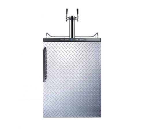 picture of Summit Commercial SBC635MBIDPLTWIN