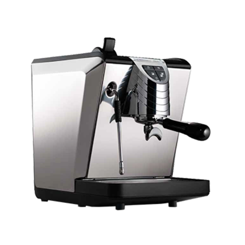 Nuova Simonelli OSCAR II D