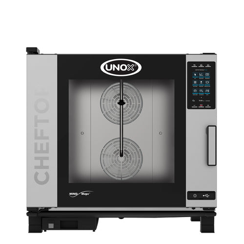 UNOX XAVC-06FS-HPRM