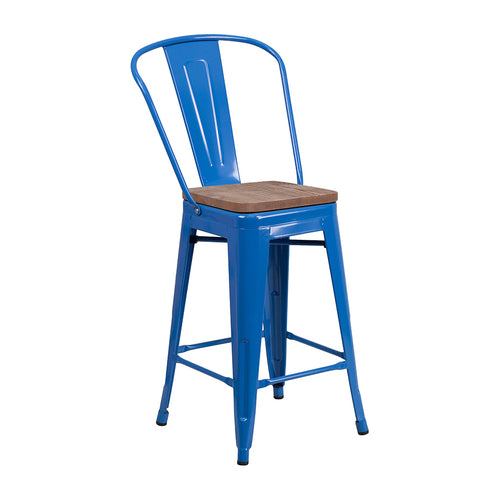 picture of Riverstone Restaurant Furniture RF-RR249902