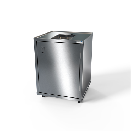 NBR Equipment MHS-26