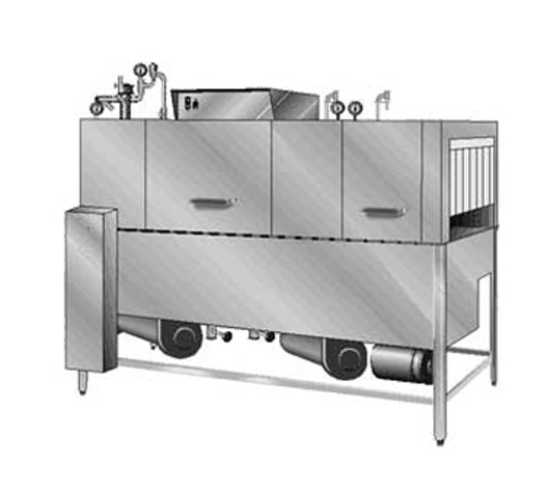 Insinger SPEEDER 86-3 RPW