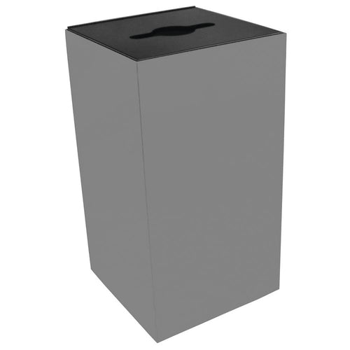 Hubert Company LLC 22535 Recycling Receptacle / Container