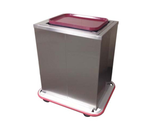 Carter-Hoffmann ETD2S1520