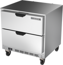 Beverage Air UCFD32AHC-2