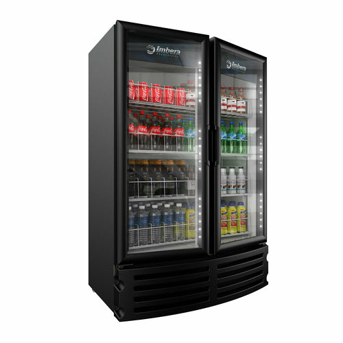 picture of Imbera USA VRD21