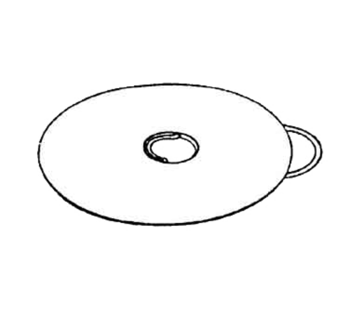 Vulcan STRAINR VTSS3