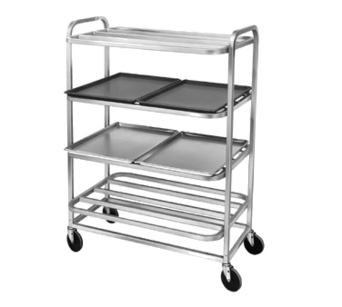 Channel Manufacturing SM-4