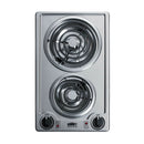 Summit Commercial CCE213SS