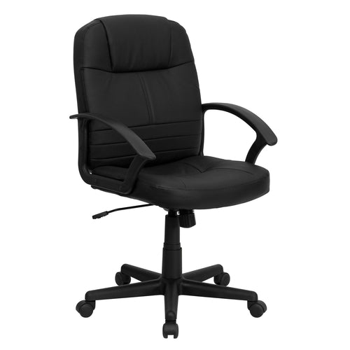 Flash Furniture BT-8075-BK-GG