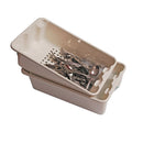 Molded Fiberglass Tray Co. 780248W 5269 1003SET