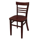picture of JustChair Manufacturing W10518-VS