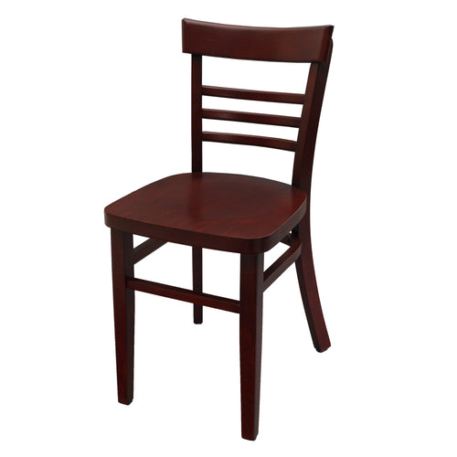 picture of JustChair Manufacturing W10518-VS