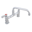 John Boos PBF-8HD-12-SLF