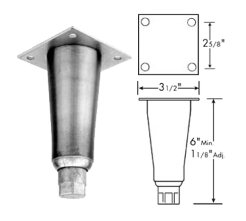 FMP 119-1035