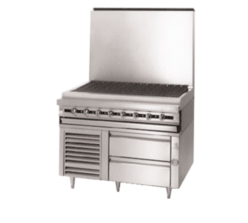 Jade Range JRLH-02S-T-36 Equipment Stand