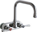 picture of Chicago Faucets 521-ABCP