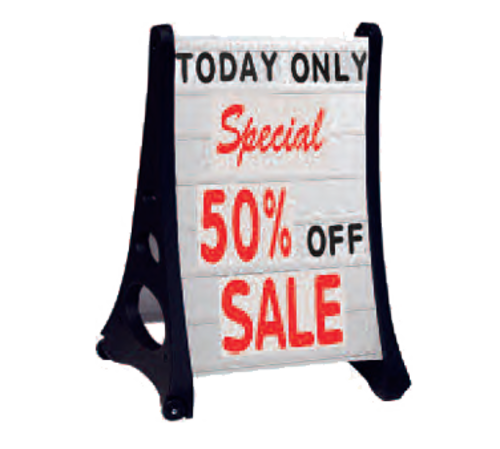 AARCO Products RAF-2