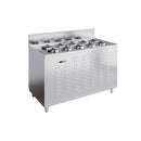 Advanced Gourmet BPGC8+8TI
