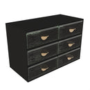 Bauscher Hepp F2-16-10-CR43-BK