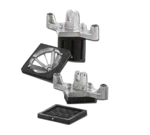 Vollrath 15075
