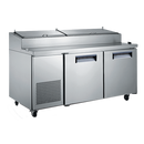 Admiral Craft Equipment Corp. USPZ-2D