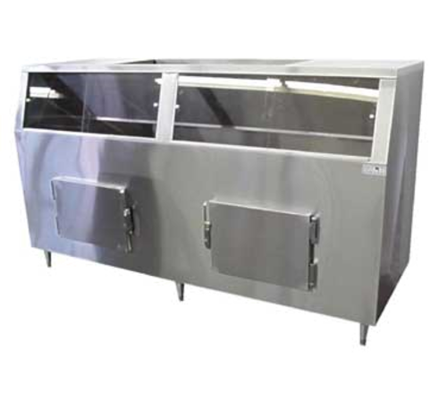 MGR Equipment S-1000-SS