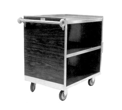 Sammons Equipment 2006-4-HD