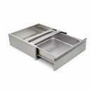 John Boos DR2020SC-S30