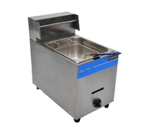 Uniworld Foodservice Equipment UGF-71H