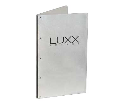 Menu Solutions AT20A