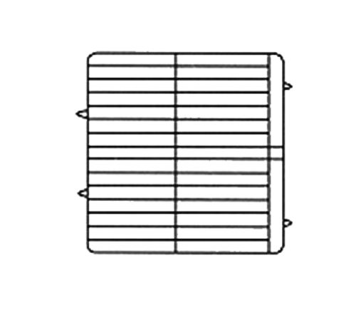 Vollrath PM3208-3